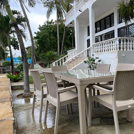 Maasai Villas Mombasa Luaran gambar