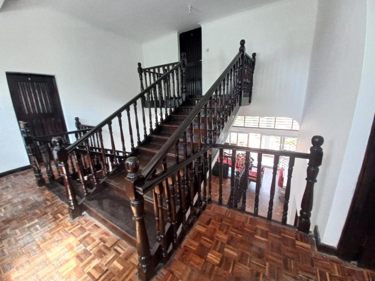 Maasai Villas Mombasa Luaran gambar