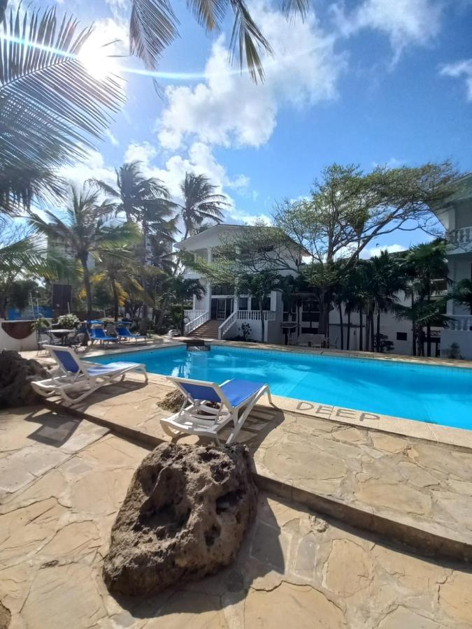 Maasai Villas Mombasa Luaran gambar