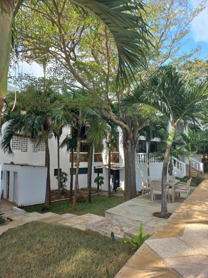 Maasai Villas Mombasa Luaran gambar