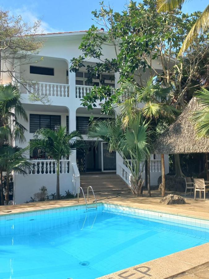 Maasai Villas Mombasa Luaran gambar