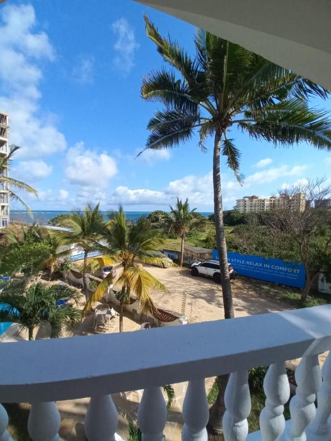 Maasai Villas Mombasa Luaran gambar
