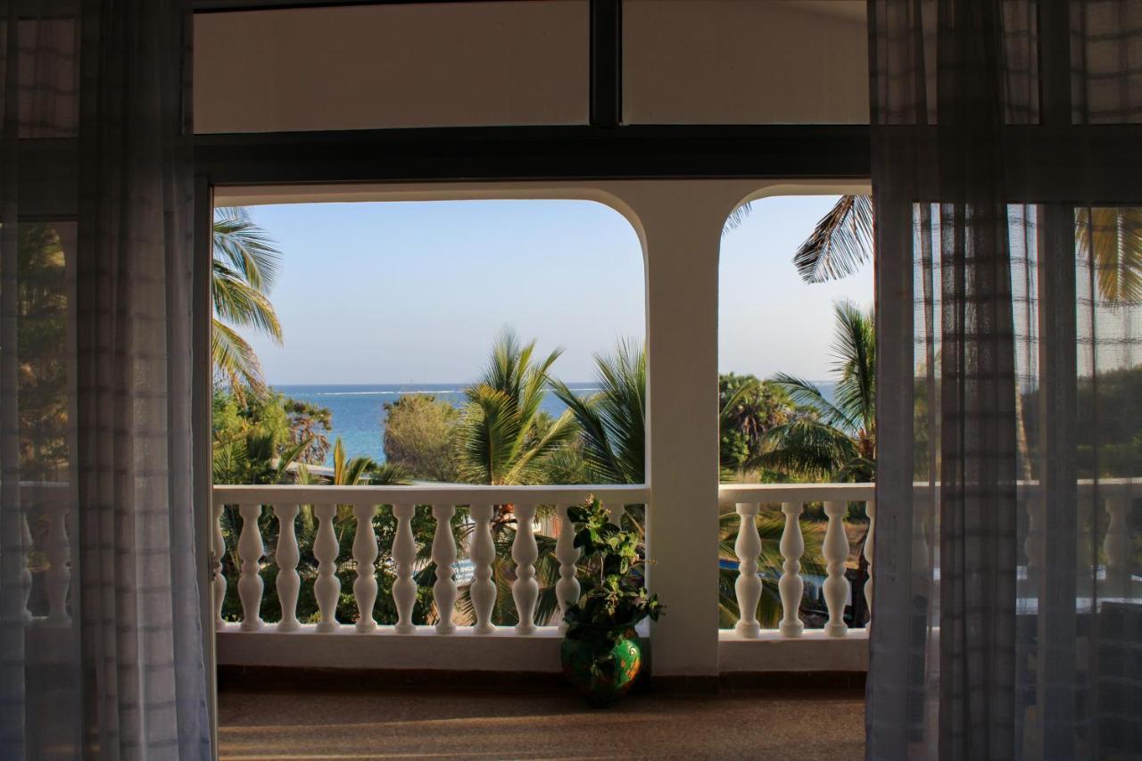 Maasai Villas Mombasa Luaran gambar
