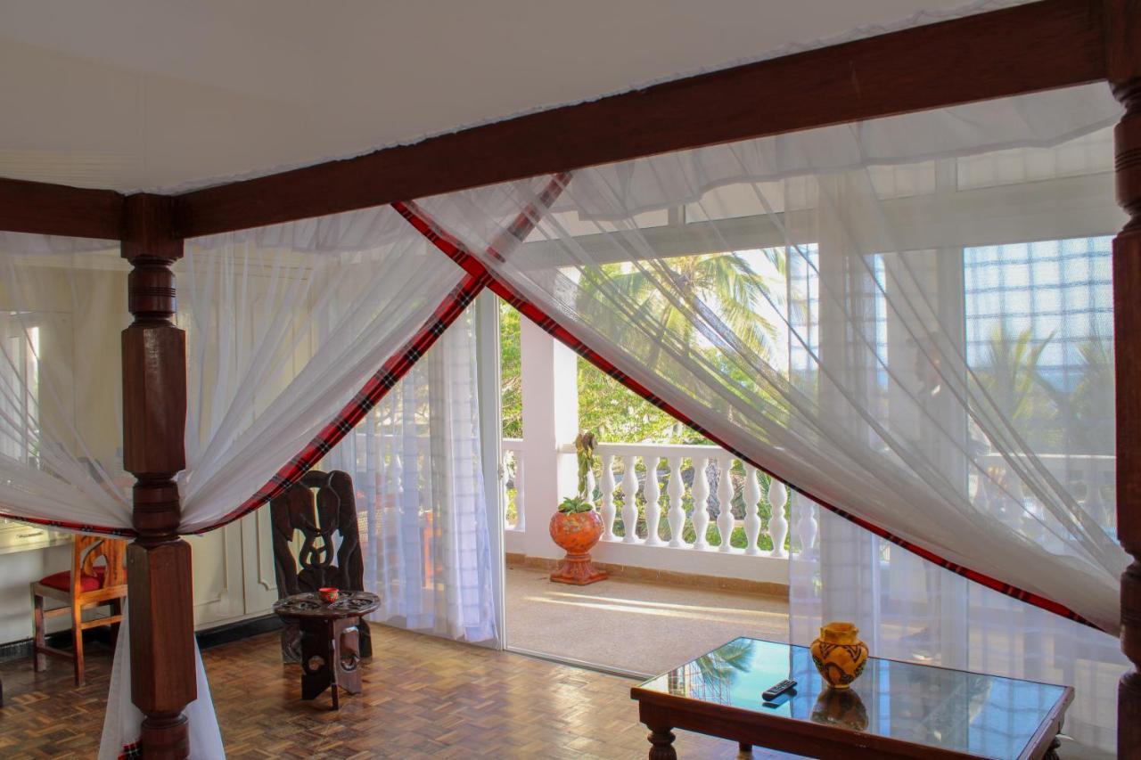 Maasai Villas Mombasa Luaran gambar