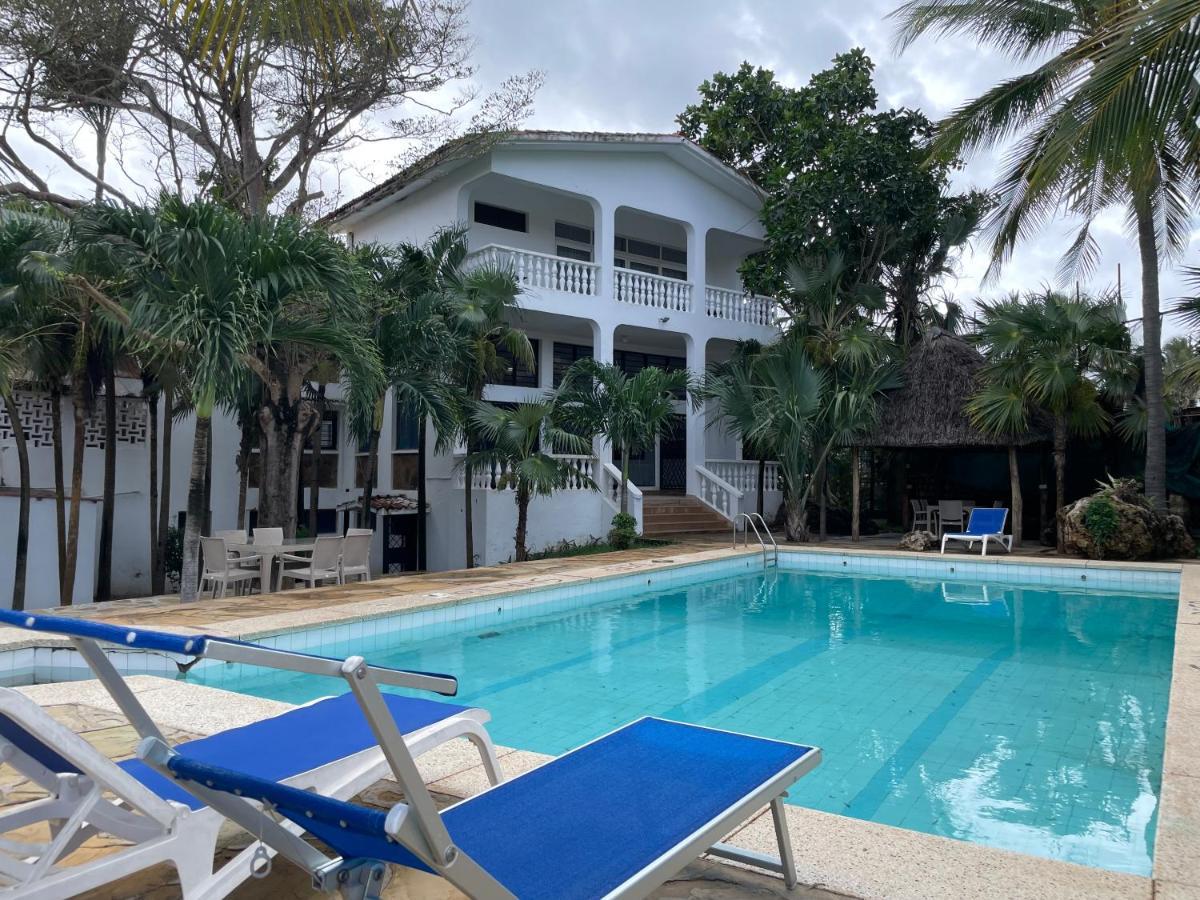 Maasai Villas Mombasa Luaran gambar