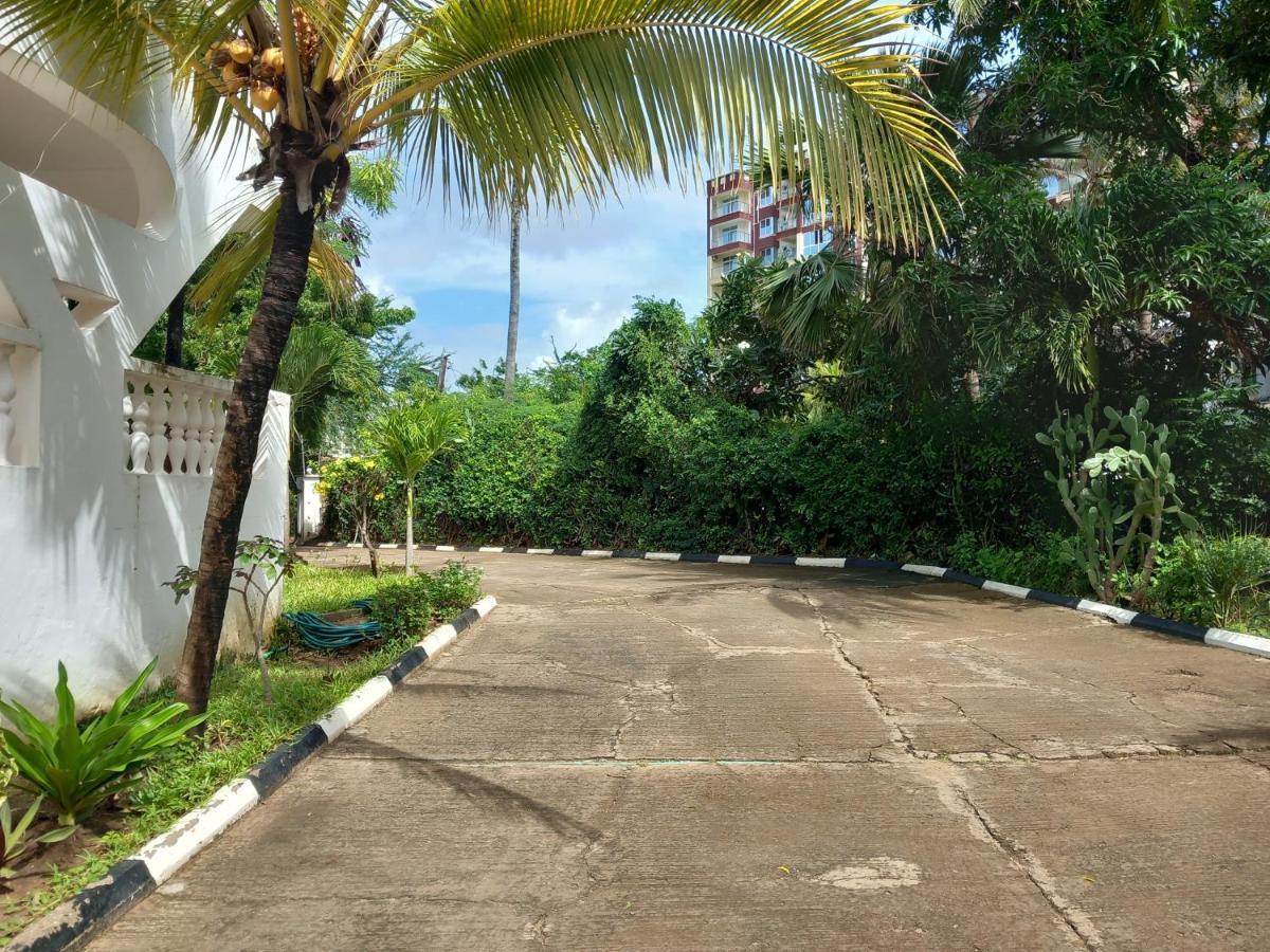 Maasai Villas Mombasa Luaran gambar
