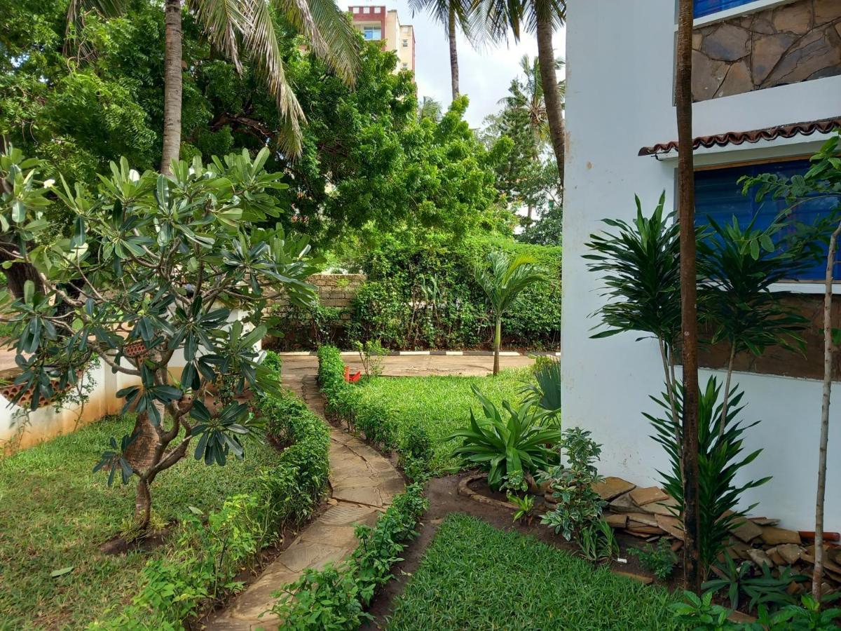 Maasai Villas Mombasa Luaran gambar