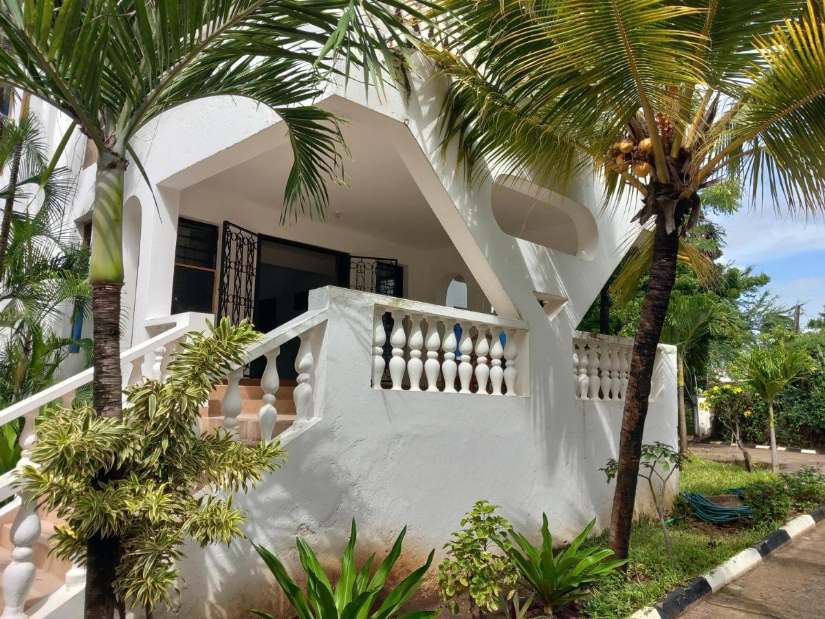 Maasai Villas Mombasa Luaran gambar