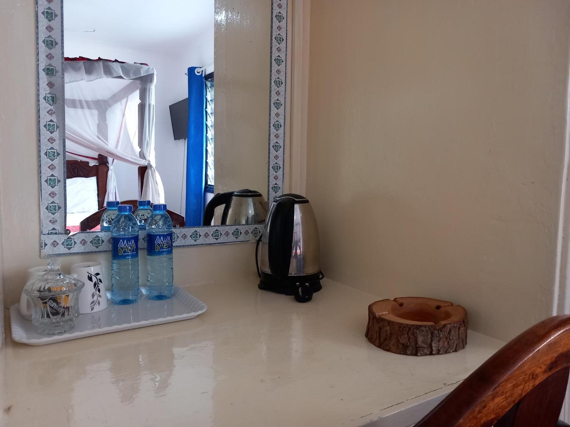 Maasai Villas Mombasa Luaran gambar