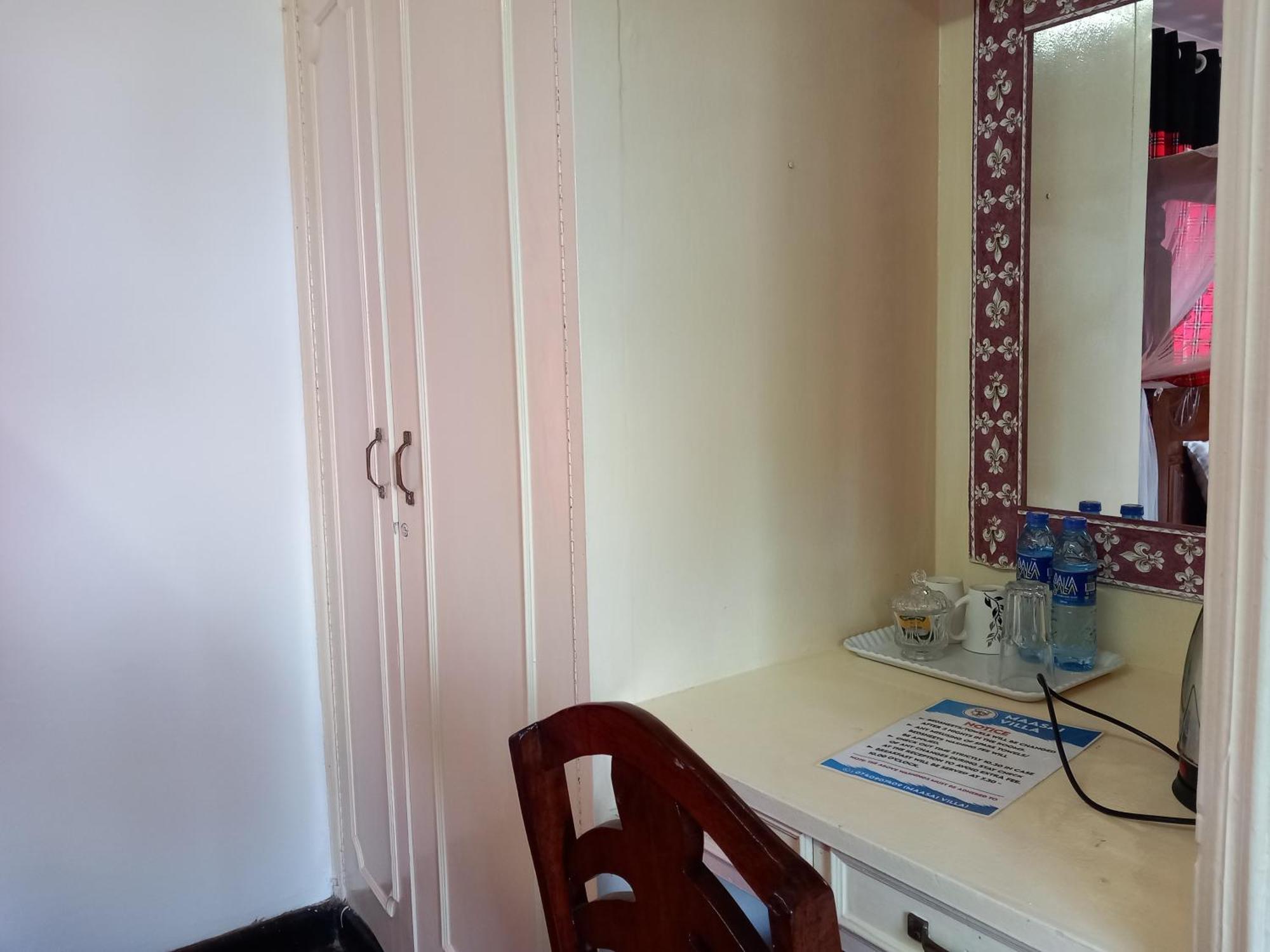 Maasai Villas Mombasa Luaran gambar