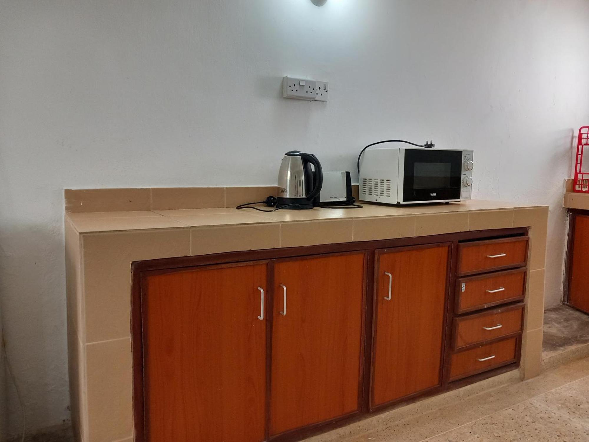 Maasai Villas Mombasa Luaran gambar