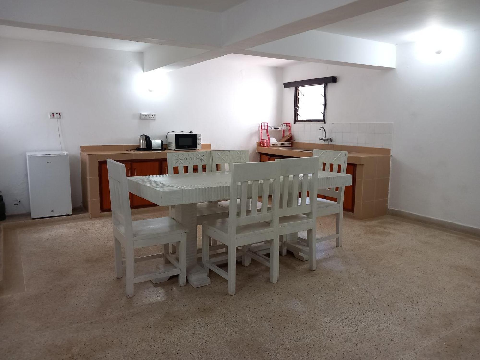 Maasai Villas Mombasa Luaran gambar