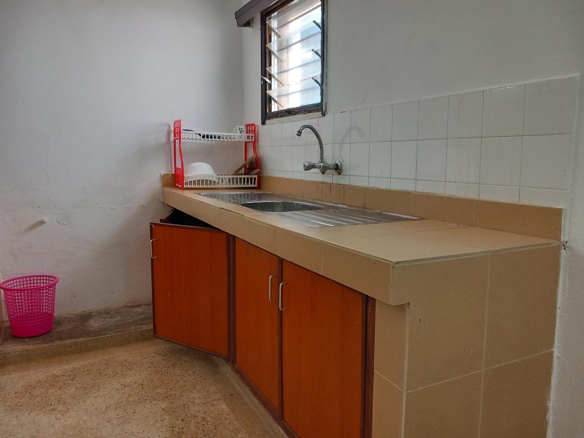 Maasai Villas Mombasa Luaran gambar