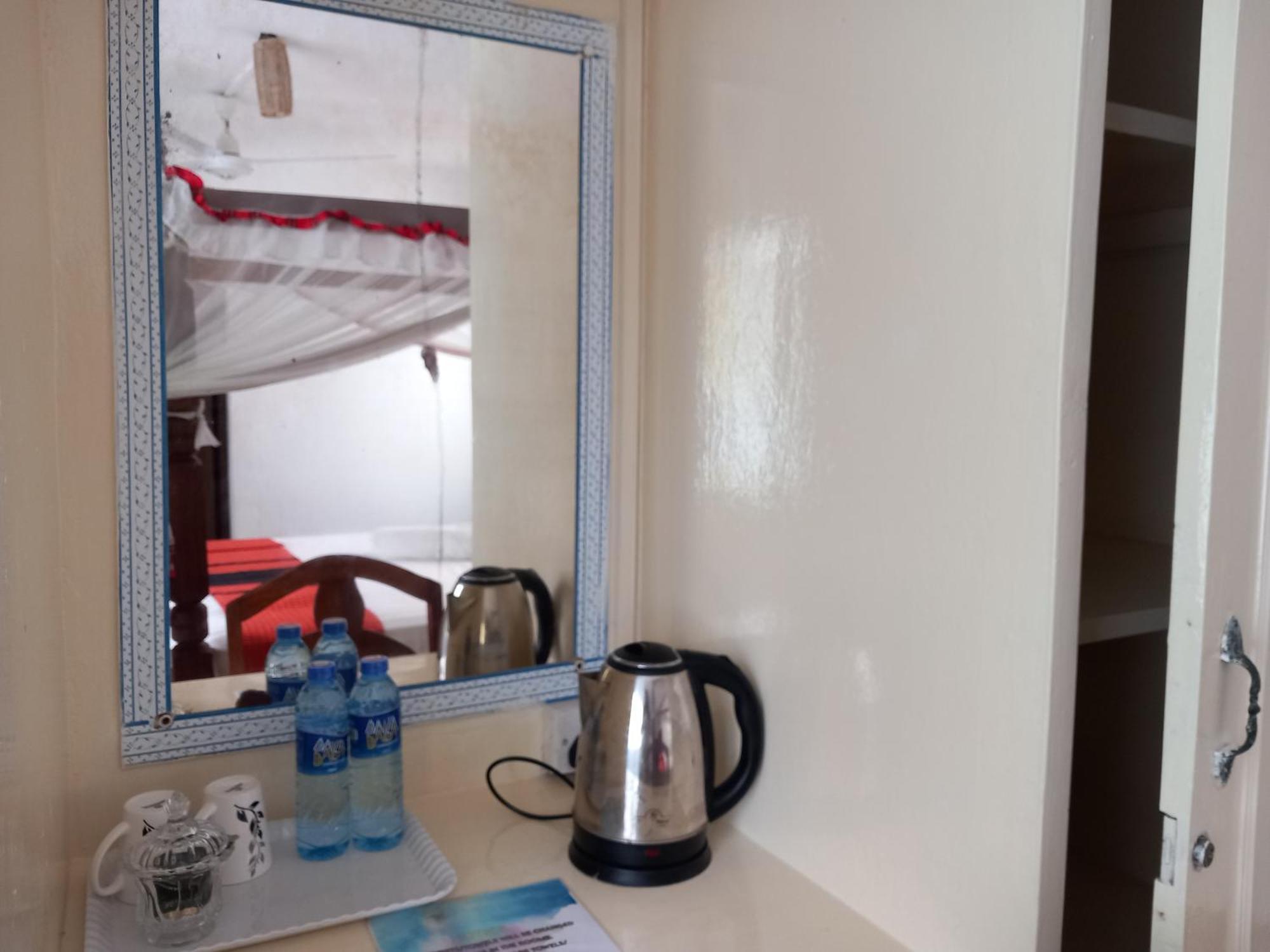 Maasai Villas Mombasa Luaran gambar