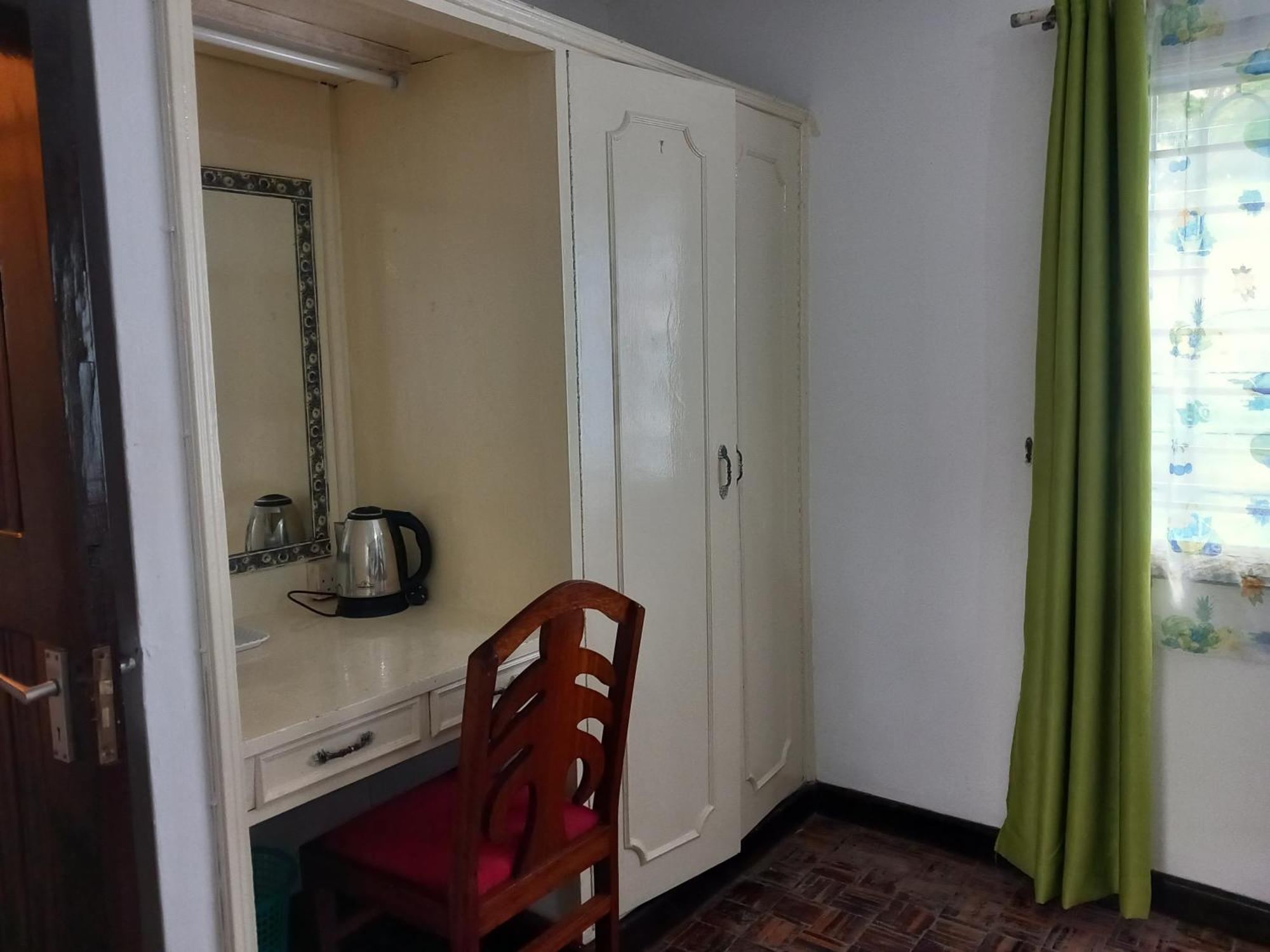 Maasai Villas Mombasa Luaran gambar