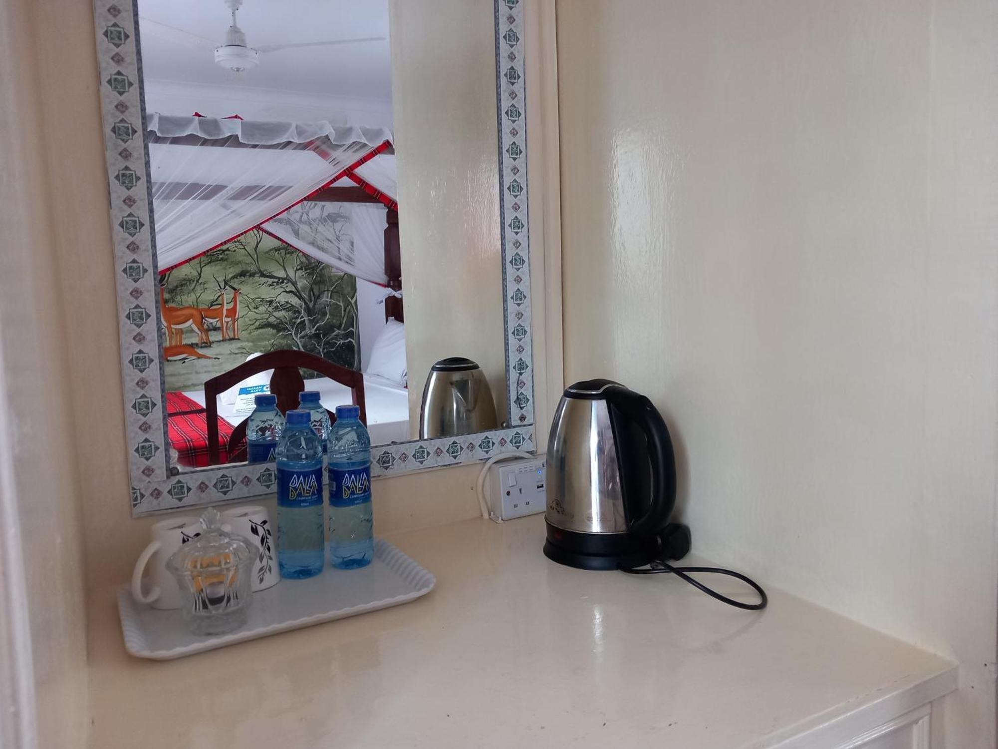 Maasai Villas Mombasa Luaran gambar