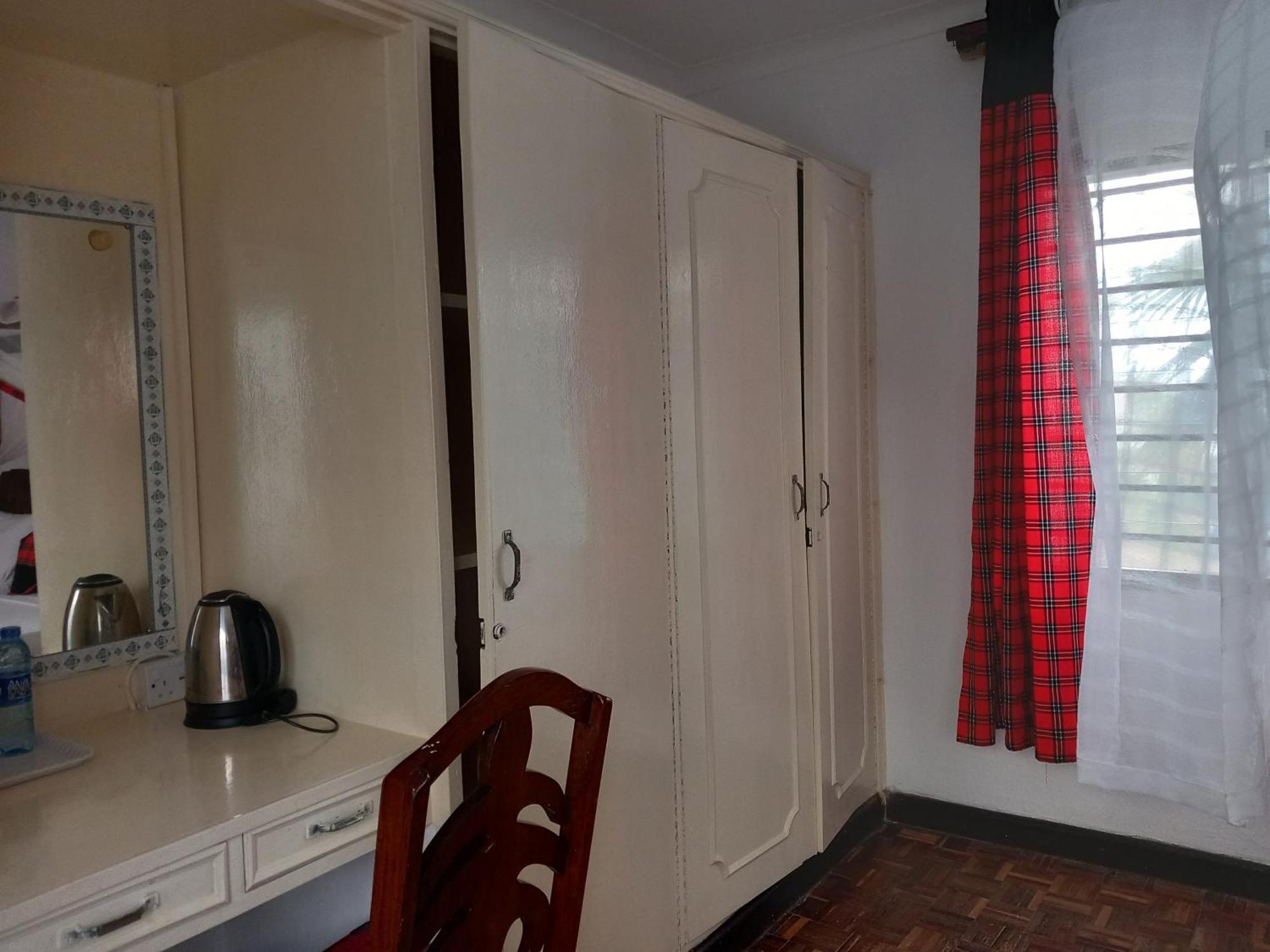 Maasai Villas Mombasa Luaran gambar