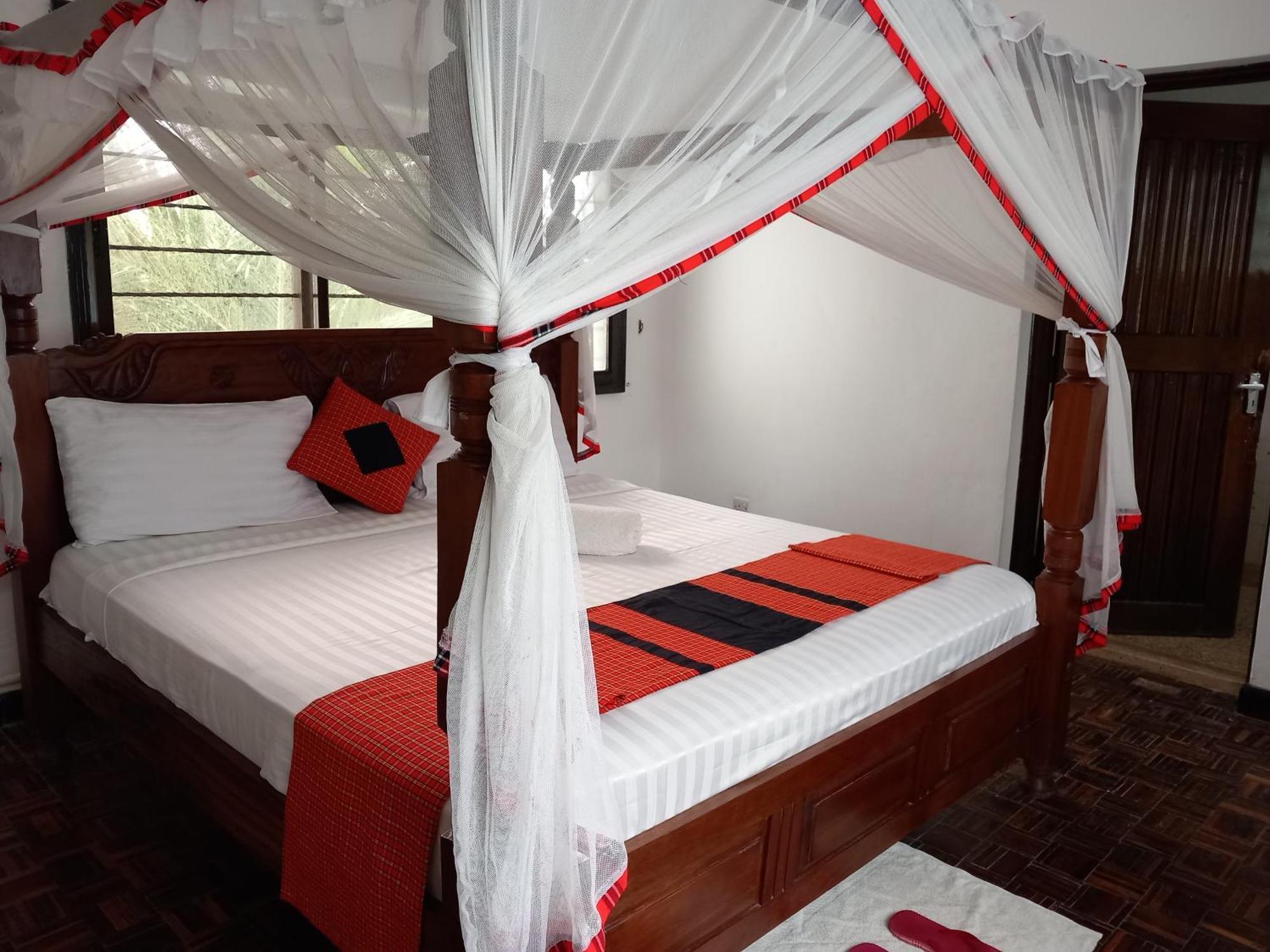 Maasai Villas Mombasa Luaran gambar