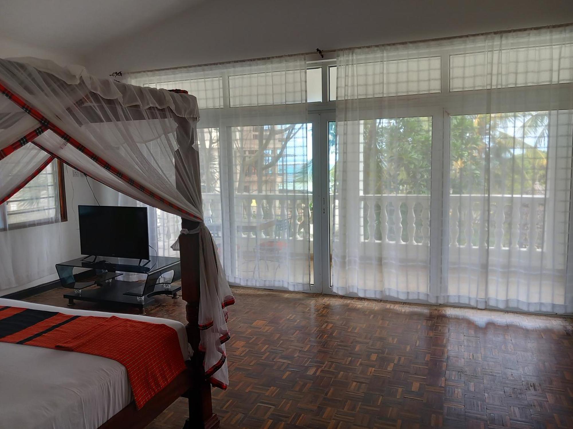 Maasai Villas Mombasa Luaran gambar