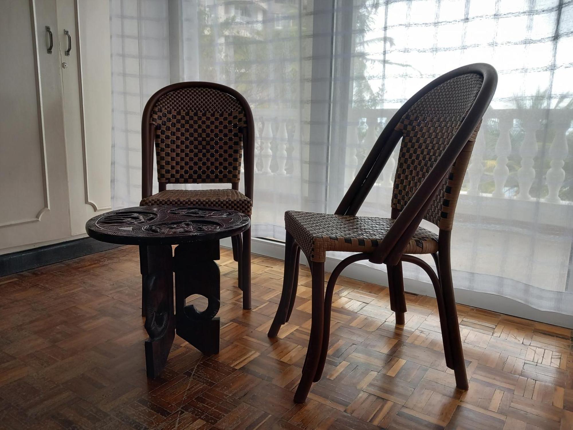 Maasai Villas Mombasa Luaran gambar